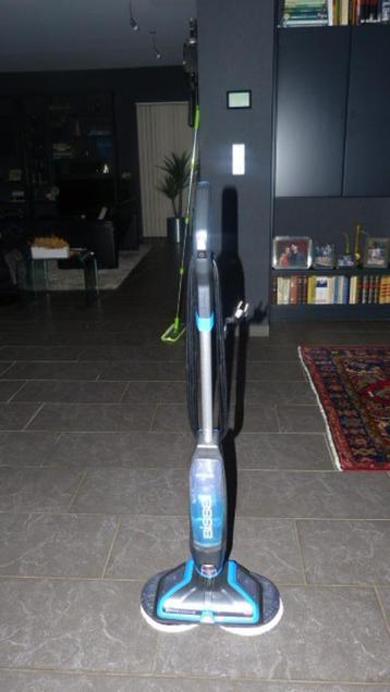 Bissell Spinwave dweilmachine beschikbaar voor biedingen