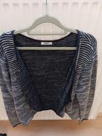 Blauwe trui merk Only te koop. M 42-44, Kleding | Dames, Ophalen