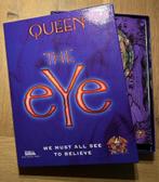 QUEEN - The eye ( 5CD / CDRom box ), Cd's en Dvd's, Ophalen of Verzenden, Zo goed als nieuw, Poprock