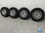 7mm! Originele Mercedes Sprinter B907 B910 16 inch stalen ve, Pneus et Jantes, 4 Saisons, 16 pouces, -