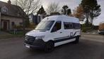 Hymer Free S 600 (MB Sprinter), Caravans en Kamperen, Mobilhomes, Integraal, Tot en met 2, Diesel, Particulier