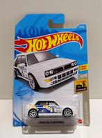 Hot Wheels Lancia Delta Integrale Wit (2021), Ophalen of Verzenden