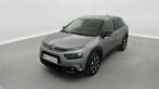 Citroën C4 Cactus 1.2 PureTech 110Cv Shine NAVI / CARPLAY /, Stof, Gebruikt, 1199 cc, Bedrijf