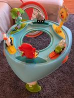 Infantino activiteitstafel, Ophalen of Verzenden, Zo goed als nieuw, Babygym, Met geluid