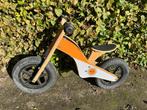 Stihl loopfiets, Ophalen, Zo goed als nieuw
