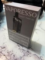 Cigarette électronique, Ophalen of Verzenden, Zo goed als nieuw