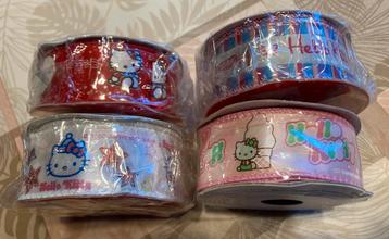 Set Hello Kitty lint 183/3 cm beschikbaar voor biedingen