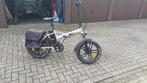 FATBIKE, Gebruikt, Versnellingen, 53 tot 57 cm, Ophalen