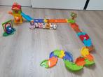 Vtech Zoef Zoef Animaux français, Enfants & Bébés, Jouets | Circuits, Comme neuf, Enlèvement ou Envoi