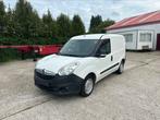 Opel Combo 1.3cdti Garantie, Auto's, Voorwielaandrijving, Euro 5, Stof, Zwart