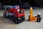 Duplo camion pompier, Enfants & Bébés, Jouets | Duplo & Lego, Comme neuf, Duplo, Briques en vrac, Enlèvement ou Envoi