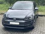 Volkswagen Golf CNG, Auto's, Volkswagen, Voorwielaandrijving, Stof, Zilver of Grijs, 5 zetels