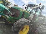 John deere 7530 4x4, Zakelijke goederen, Landbouw | Tractoren, Ophalen, Gebruikt, John Deere, 7500 tot 10000
