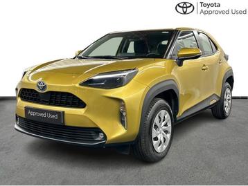 Toyota Yaris Cross DYNAMIC & CARPLAY  beschikbaar voor biedingen