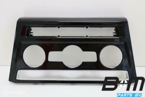 Clima unit afdekpaneel VW Touran 5T, Auto-onderdelen, Overige Auto-onderdelen, Gebruikt