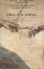 J. Guitton & BOGDANOV : Dieu et la science, Enlèvement ou Envoi, Utilisé