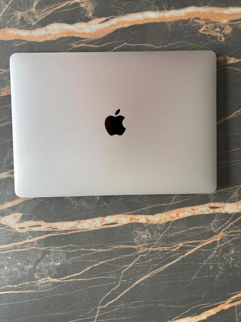 MacBook Air M1 (2020), Computers en Software, Apple Macbooks, Zo goed als nieuw, MacBook, 13 inch, 3 tot 4 Ghz, 256 GB, 8 GB, Qwerty