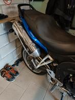 Pot Tiger 1050 2007-2011 racing, Particulier