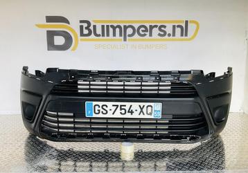 BUMPER Toyota Proace 981185057 1591965X VOORBUMPER 2-D5-1251 beschikbaar voor biedingen