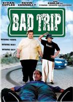 DVD #5 - BAD TRIP (1 disc edition), CD & DVD, DVD | Comédie, Utilisé, Enlèvement ou Envoi