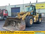 Caterpillar 950G Serie II Wheel Loader Good Condition, Articles professionnels, Machines & Construction | Grues & Excavatrices