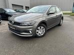 Vw Polo, 1.0 TSI, 95 pk! CARPLAY-ANDROID / NAVIGATIE, Auto's, Voorwielaandrijving, Electronic Stability Program (ESP), Stof, Euro 6