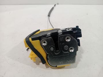 PORTIERVANGER CV ELEKTR. LINKS VOOR Bayon (81310Q0100) beschikbaar voor biedingen
