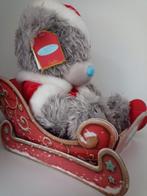 Beer me to you kerst, Ophalen, Me To You