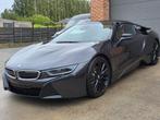 BMW i8 Roadster - 2020 - 32000KM - ALS NIEUW - PlugInHybride, Automaat, Euro 6, Cabriolet, Leder
