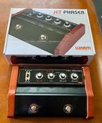 WARM AUDIO - JET PHASER, Ophalen of Verzenden, Zo goed als nieuw, Multi-effect