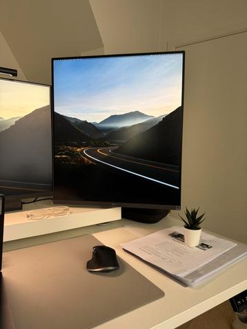 LG DualUp Monitor Ergo Stand 16:18 beschikbaar voor biedingen