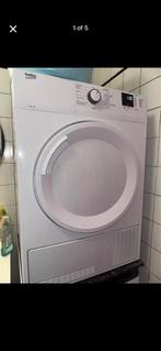 BEKO 7kg tumble dryer excellebt condition, Elektronische apparatuur, Droogkasten, Ophalen, Zo goed als nieuw