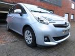Toyota Verso-s | 1.3 ESSENCE | Climatisation, Autos, Toyota, Tissu, Achat, Airbags, Traction avant