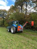 Bosmaaierarm voor JUSTY 450-tractor, Ophalen, Nieuw, Tot 80 Pk, John Deere