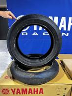 Bridgestone Racing Battlax V02R banden, Motoren, Gebruikt