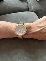 Michael kors horloge, Handtassen en Accessoires, Horloges | Dames, Zo goed als nieuw