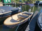 Sloep “Plata” Freedom 440, Watersport en Boten, Sloepen, Ophalen, Gebruikt, 3 tot 6 meter, Buitenboordmotor