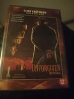 Unforgiven (clint eastwood), Ophalen of Verzenden, Zo goed als nieuw