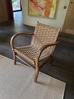 Bauhaus armchair by Erich Dieckmann, Ophalen