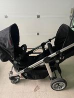 Dubbele buggy Topmark, Ophalen, Gebruikt