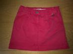Okaidi - jupe rouge - taille 116 (6 ans), Kinderen en Baby's, Kinderkleding | Maat 116, Ophalen, Gebruikt