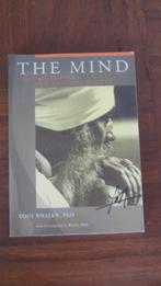 Boek Yogi Bhajan The mind, Utilisé, Enlèvement ou Envoi