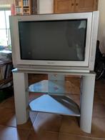 Télévision gratuite Téléviseur Panasonic, TV, Hi-fi & Vidéo, Enlèvement, Utilisé, Panasonic