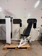 Nautilus Peck Deck / Butterfly / Pecks / Peckdeck, Sport en Fitness, Ophalen, Gebruikt, Benen, Overige typen