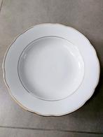 Assiette creuse schirnding bavaria, Antiek en Kunst, Ophalen of Verzenden