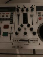 Mengtafel., Ophalen, Zo goed als nieuw