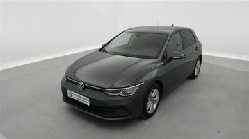 Volkswagen Golf 1.0 eTSI Life OPF DSG CARPLAY/PDC/Sièges CH beschikbaar voor biedingen