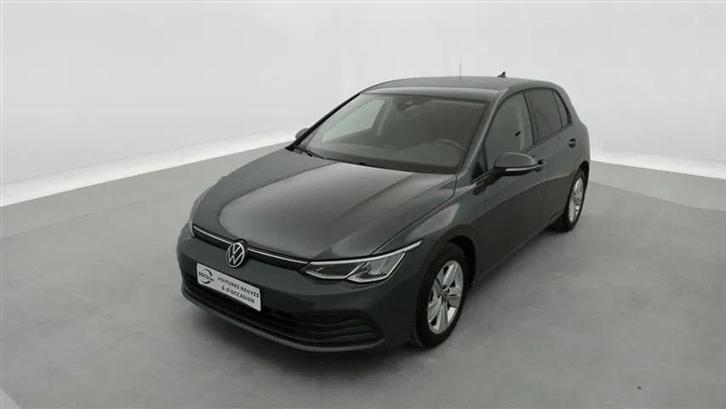 Volkswagen Golf 1.0 eTSI Life OPF DSG CARPLAY/PDC/Sièges CH, Auto's, Volkswagen, Bedrijf, Te koop, Golf, ABS, Alarm, Boordcomputer