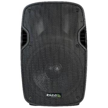 IBIZA SOUND XTK12A ACTIEVE PA SPEAKER