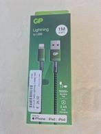 USB kabel. Nog nieuw. Verkoop wegens ander toestel, Ophalen of Verzenden, Nieuw